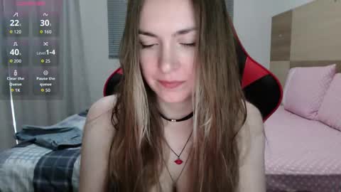 Snapshot of naughty_popa chatting on 11.27.25 Ann online show from 11.27.25