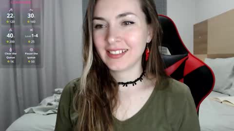 Snapshot of naughty_popa chatting on 12.14.25 Ann online show from 12.14.25