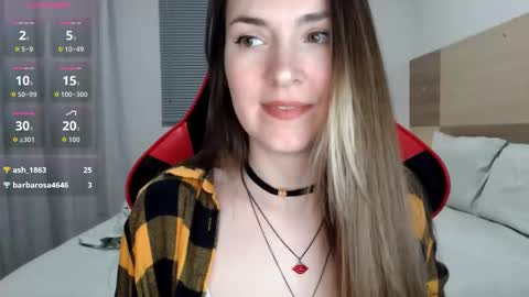 Snapshot of naughty_popa chatting on 12.18.25 Ann online show from 12.18.25