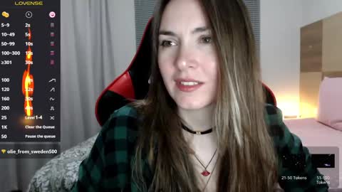 Ann online show from 04.20.26