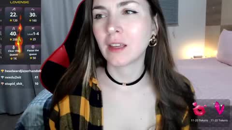 Ann online show from 06.04.26