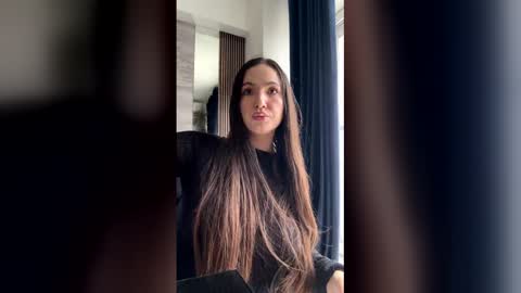 Elena online show from 05.01.26