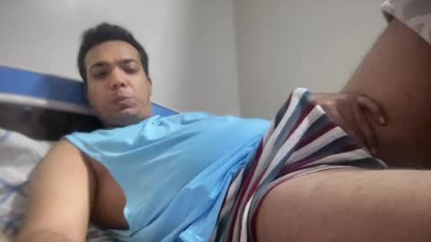 Snapshot of naughty_ryan1 chatting on 07.12.26 Ryan online show from 07.12.26