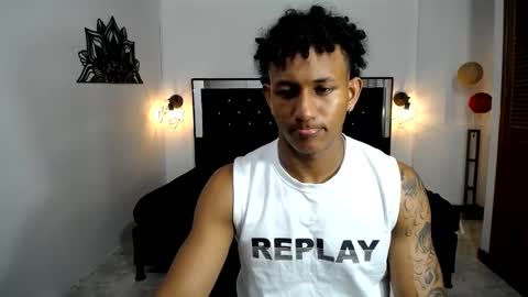 Snapshot of naughty_sebas_ chatting on 03.06.25 SEBAS online show from 03.06.25