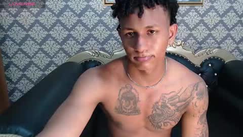 Snapshot of naughty_sebas_ chatting on 03.11.25 SEBAS online show from 03.11.25