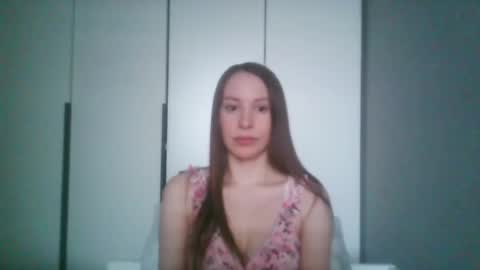 naughty_spark_ online show from 03.23.26