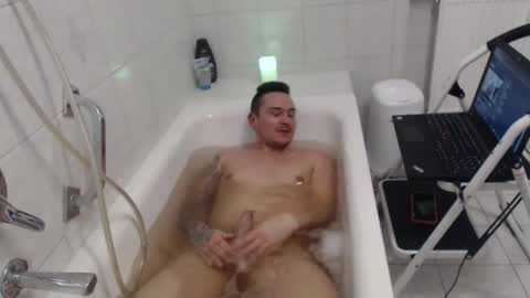 Snapshot of naughty_tobi93 chatting on 10.30.25 naughty_tobi93 online show from 10.30.25