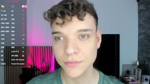 Noah online show from 10.22.25