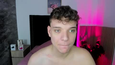 Noah online show from 11.05.25