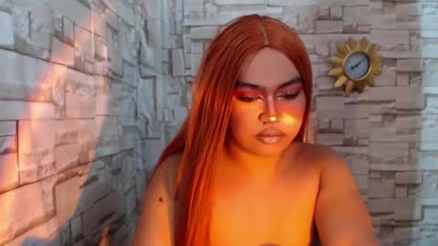 Snapshot of naughty_ursula21xxx chatting on 02.05.25 naughty_ursula21xxx online show from 02.05.25