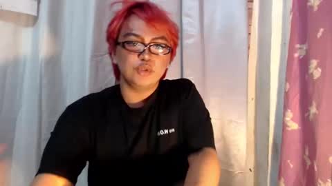 Snapshot of naughty_ursula21xxx chatting on 02.25.25 naughty_ursula21xxx online show from 02.25.25