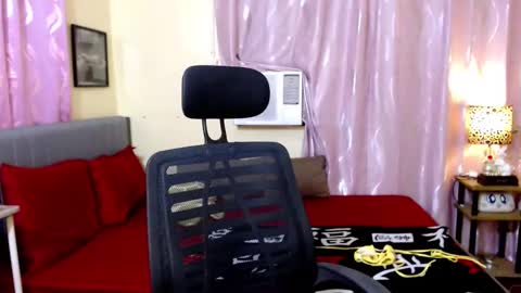 fujiko Be online show from 02.11.25