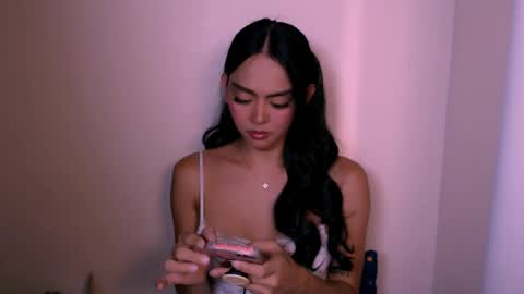 NaughtyAurora online show from 04.17.26