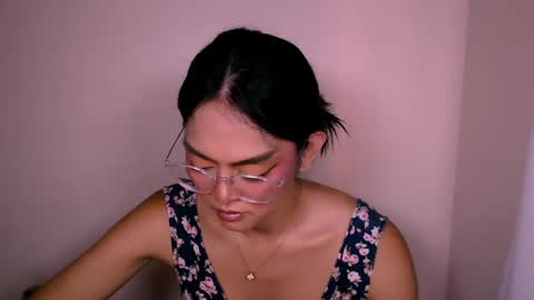 NaughtyAurora online show from 04.27.26