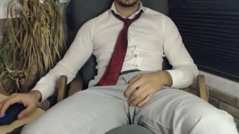 naughty pervert masterboy online show from 02.18.25