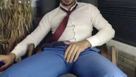 naughty pervert masterboy online show from 03.08.25