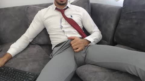 naughty pervert masterboy online show from 09.09.25