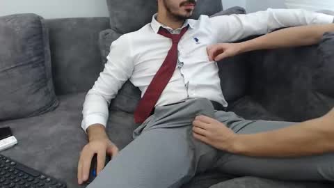 naughty pervert masterboy online show from 09.16.25