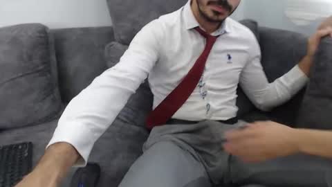 naughty pervert masterboy online show from 09.17.25