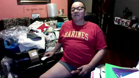 naughtybone online show from 01.11.26