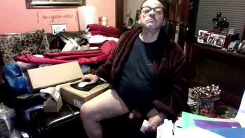 naughtybone online show from 03.02.26