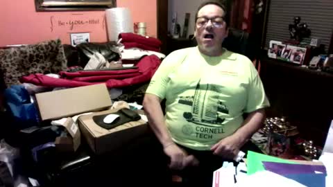 naughtybone online show from 03.16.26