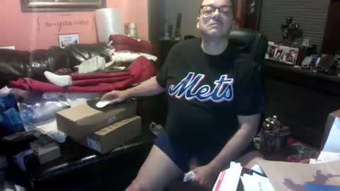 naughtybone online show from 04.21.26