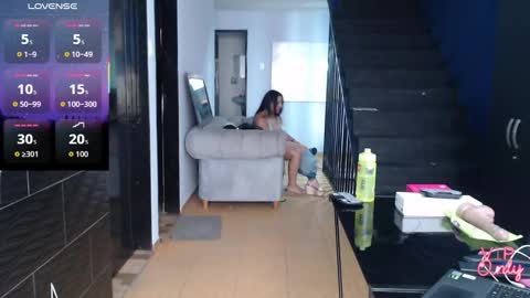 Mariana online show from 02.19.26