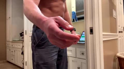 NaughtyBoy online show from 03.01.25