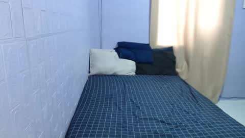 naughtyboytoni online show from 11.08.25