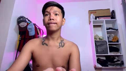 Arch online show from 11.16.25