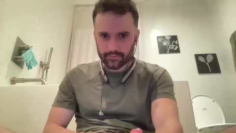 naughtycanadian69 online show from 01.19.25