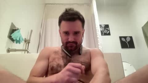 naughtycanadian69 online show from 02.08.25