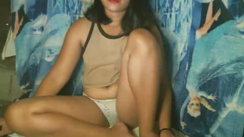 naughtycuttieangel online show from 03.13.26