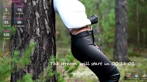 naughtyemi online show from 01.11.26