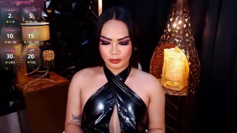 naughtyfridah online show from 06.19.26