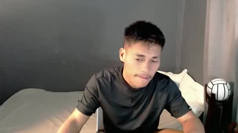 Snapshot of naughtyfuck_boy chatting on 10.14.25 naughtyfuck_boy online show from 10.14.25