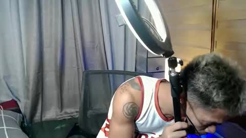 Snapshot of naughtyfuck_boy chatting on 02.09.26 naughtyfuck_boy online show from 02.09.26