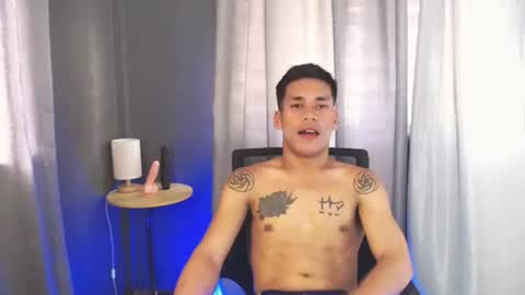 Snapshot of naughtyfuck_boy chatting on 04.18.26 naughtyfuck_boy online show from 04.18.26