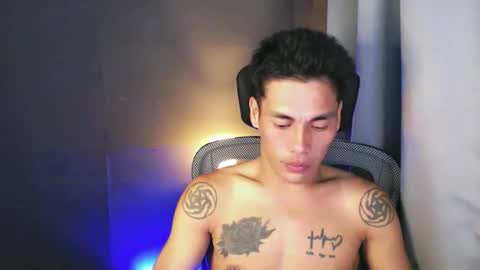 Snapshot of naughtyfuck_boy chatting on 05.24.26 naughtyfuck_boy online show from 05.24.26