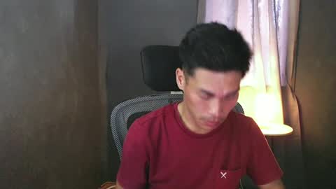Snapshot of naughtyfuck_boy chatting on 06.18.26 naughtyfuck_boy online show from 06.18.26