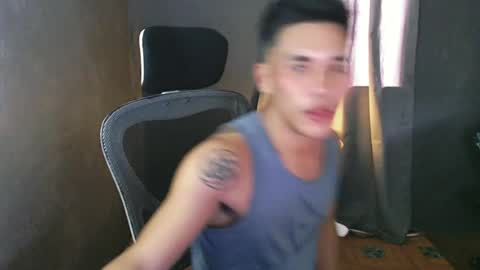 Snapshot of naughtyfuck_boy chatting on 06.20.26 naughtyfuck_boy online show from 06.20.26