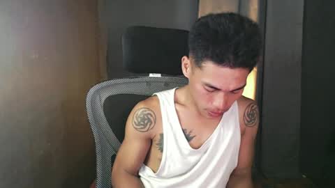 Snapshot of naughtyfuck_boy chatting on 06.29.26 naughtyfuck_boy online show from 06.29.26
