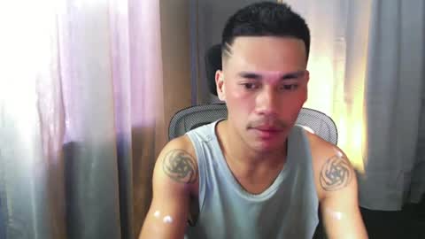 Snapshot of naughtyfuck_boy chatting on 08.01.26 naughtyfuck_boy online show from 08.01.26