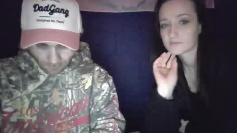 Snapshot of naughtyfucks0824 chatting on 12.14.25 Michelle and Ryan online show from 12.14.25