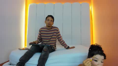 naughtyfusion_os online show from 01.13.26