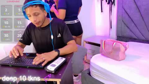 naughtyfusion_os online show from 04.21.26