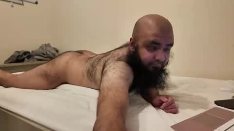 Snapshot of naughtyfuzzy69 chatting on 04.17.26 naughtyfuzzy69 online show from 04.17.26