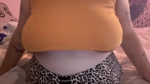 Naughty Girl online show from 11.27.25