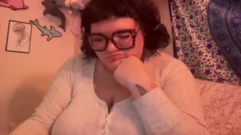 Naughty Girl online show from 11.29.25